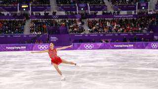 Mirai Nagasu Apologizes For Wild Comments Made After Disappointing Free Skate